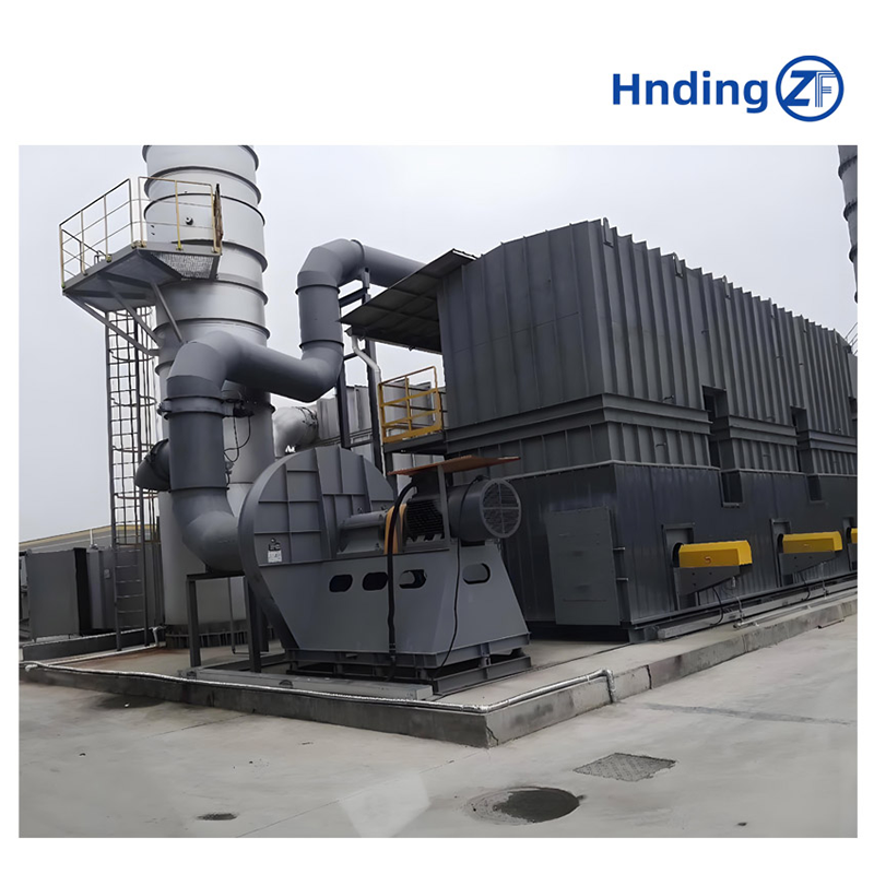 Máy siêu nạp 31 -Central